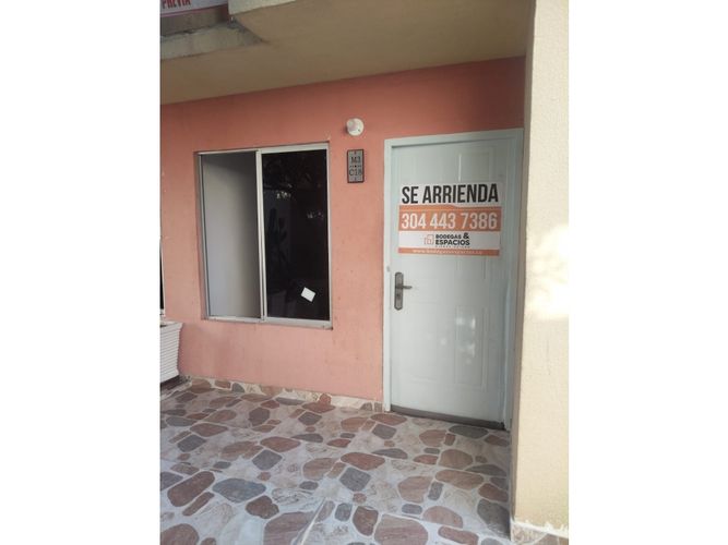 Casa de 3 alcobas en arriendo en Caribe Verde, Barranquilla, 64 m² · foto 3 de 18