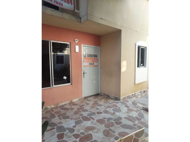 Casa de 3 alcobas en arriendo en Caribe Verde, Barranquilla, 64 m² · foto 4 de 18