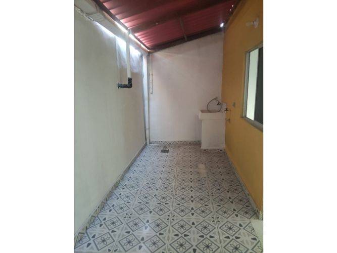 Casa de 3 alcobas en arriendo en Caribe Verde, Barranquilla, 64 m² · foto 6 de 18