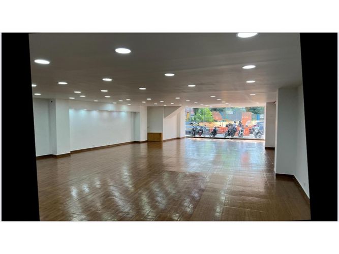 Local en arriendo en Pontevedra, Envigado, 200 m² · foto 12 de 12