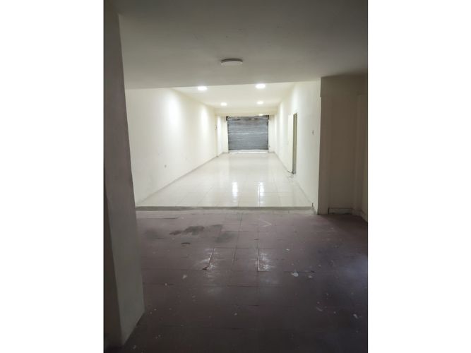 Bodega en arriendo en Boston, Barranquilla, 350 m² · foto 2 de 9
