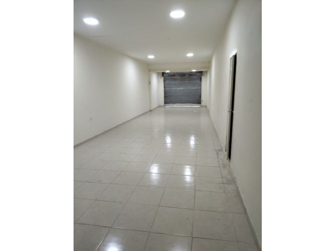 Bodega en arriendo en Boston, Barranquilla, 350 m² · foto 4 de 9