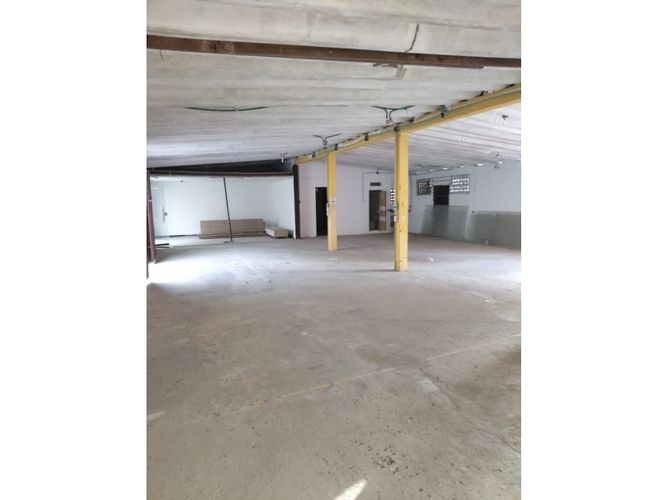 Bodega en arriendo en Boston, Barranquilla, 350 m² · foto 6 de 9