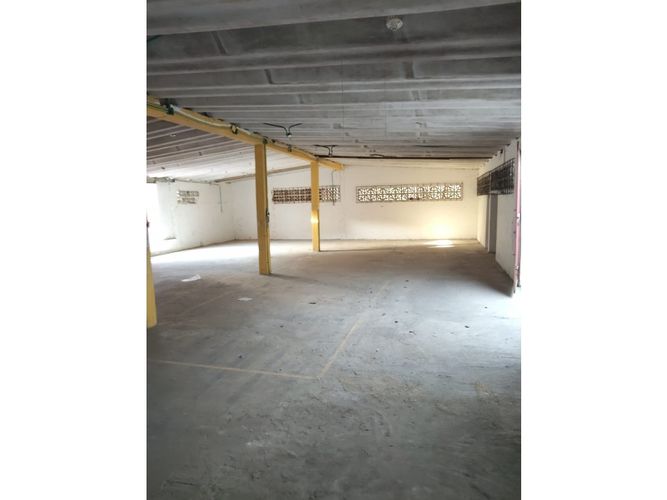 Bodega en arriendo en Boston, Barranquilla, 350 m² · foto 8 de 9