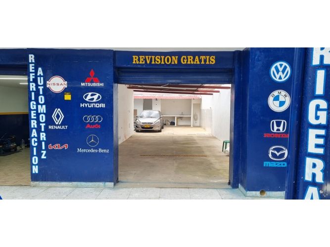 Local en arriendo en Cartagena De Indias, Cartagena, 200 m² · foto 5 de 14