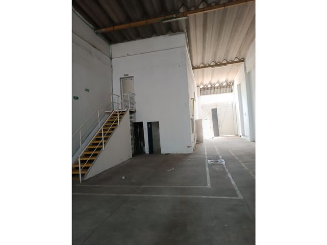 Bodega en arriendo en La Concepcion, Barranquilla, 233 m² · foto 4 de 4