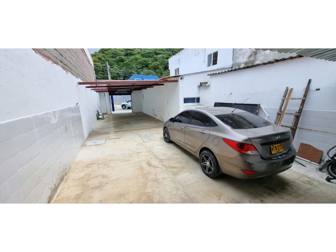 Local en arriendo en Cartagena De Indias, Cartagena, 200 m² · foto 6 de 14