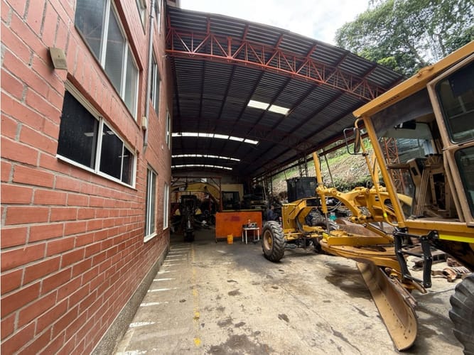 Bodega en venta en Entre Amigos, Sabaneta, 800 m² · foto 3 de 7