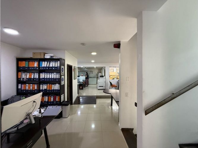 Bodega en venta en Entre Amigos, Sabaneta, 800 m² · foto 4 de 7
