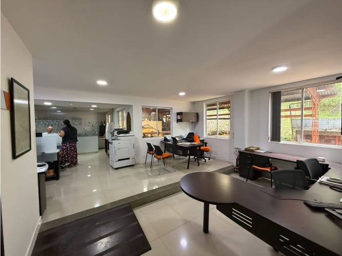 Bodega en venta en Entre Amigos, Sabaneta, 800 m² · foto 5 de 7