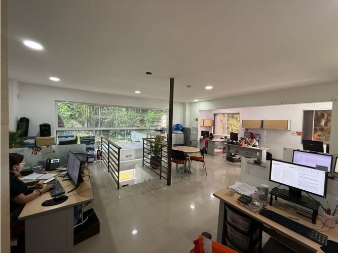 Bodega en venta en Entre Amigos, Sabaneta, 800 m² · foto 6 de 7
