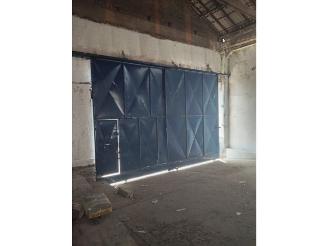 Bodega en arriendo en San Roque, Barranquilla, 1550 m² · foto 2 de 6