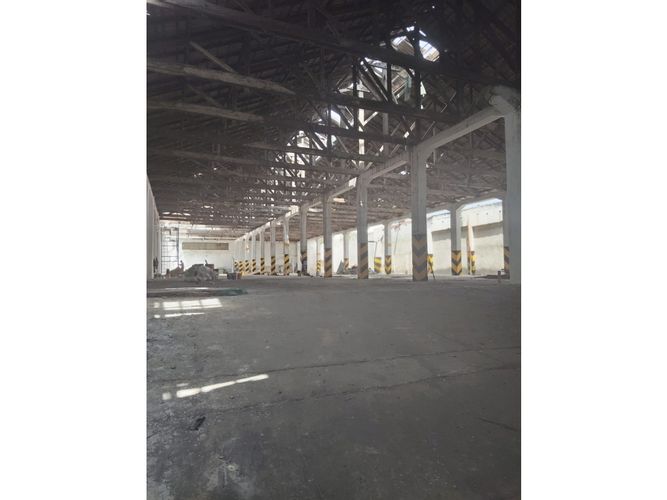 Bodega en arriendo en San Roque, Barranquilla, 1550 m² · foto 5 de 6
