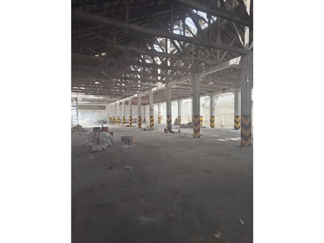 Bodega en arriendo en San Roque, Barranquilla, 1550 m² · foto 6 de 6