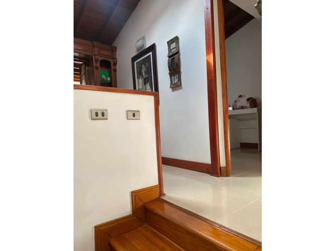 Casa de 3 alcobas en venta en Diego Echavarría, Medellín, 140 m² · foto 5 de 11