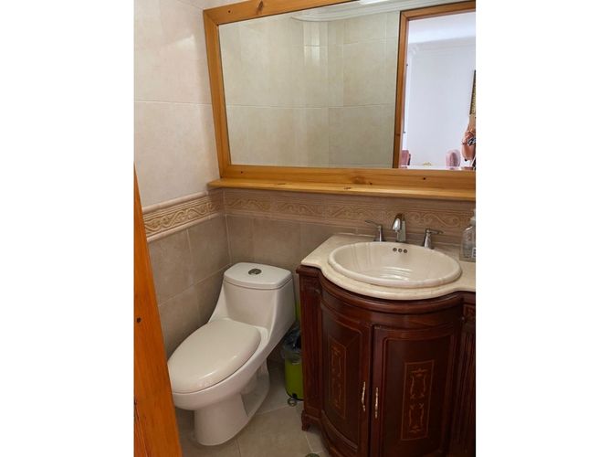 Casa de 3 alcobas en venta en Diego Echavarría, Medellín, 140 m² · foto 6 de 11