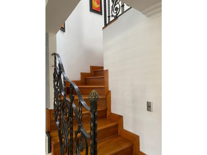 Casa de 3 alcobas en venta en Diego Echavarría, Medellín, 140 m² · foto 7 de 11