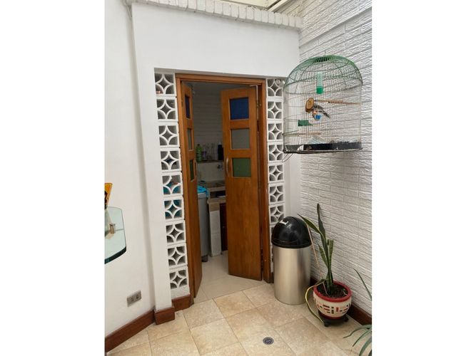 Casa de 3 alcobas en venta en Diego Echavarría, Medellín, 140 m² · foto 8 de 11