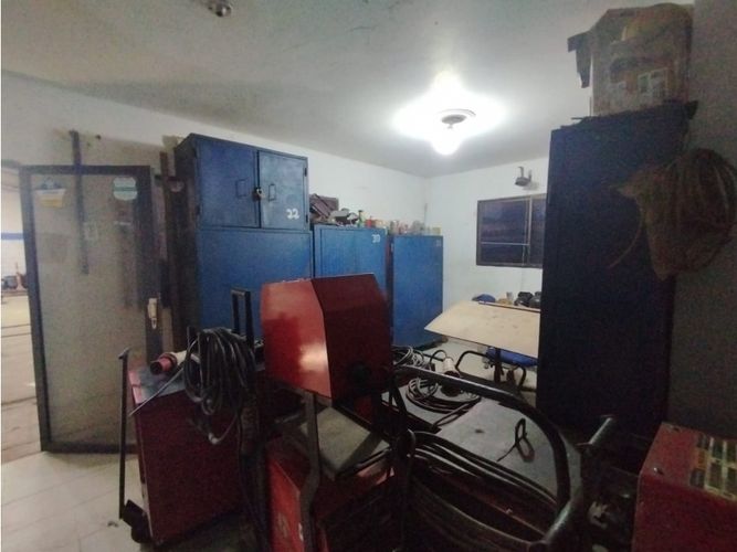 Bodega en arriendo en Los Olivos I, Barranquilla, 350 m² · foto 7 de 9