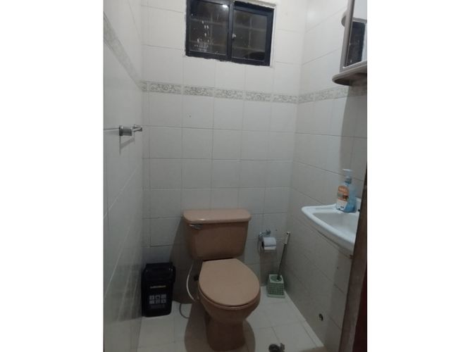 Bodega en arriendo en Los Olivos I, Barranquilla, 350 m² · foto 8 de 9