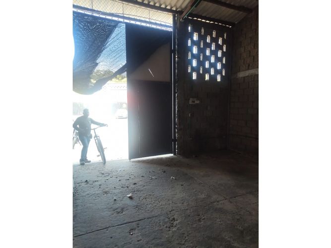 Bodega en arriendo en Urbanizacion La Playa, Barranquilla, 130 m² · foto 3 de 5