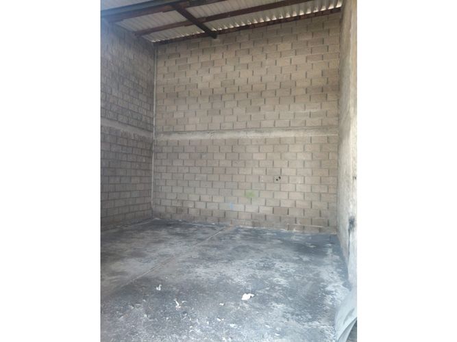 Bodega en arriendo en Urbanizacion La Playa, Barranquilla, 130 m² · foto 4 de 5