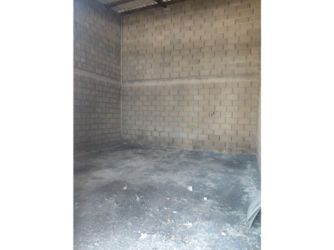 Bodega en arriendo en Urbanizacion La Playa, Barranquilla, 130 m² · foto 5 de 5