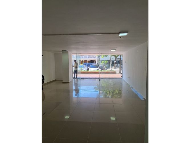 Local en arriendo en El Centro, Cartagena, 50 m² · foto 6 de 11