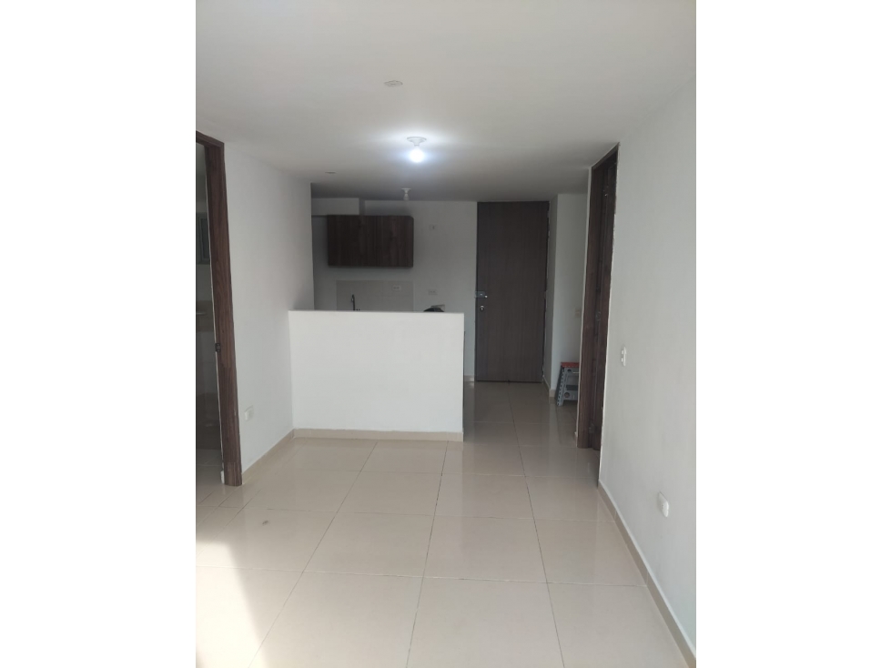 Apartment for rent in El tabor, Barranquilla