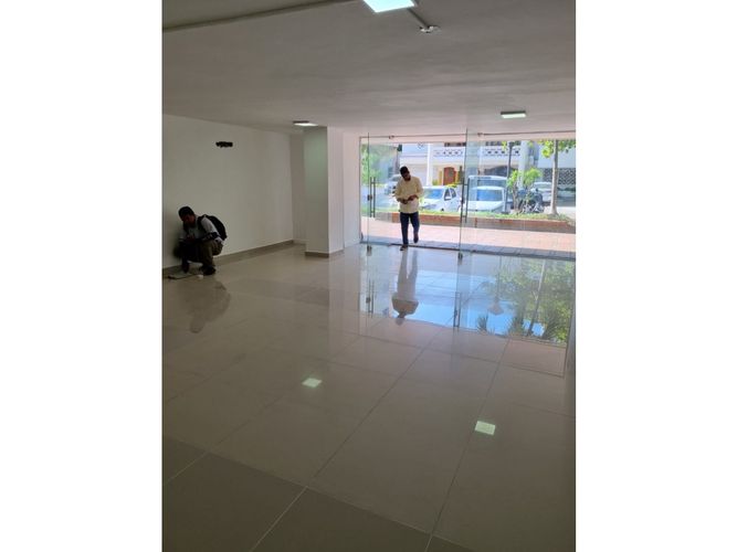 Local en arriendo en El Centro, Cartagena, 50 m² · foto 7 de 11