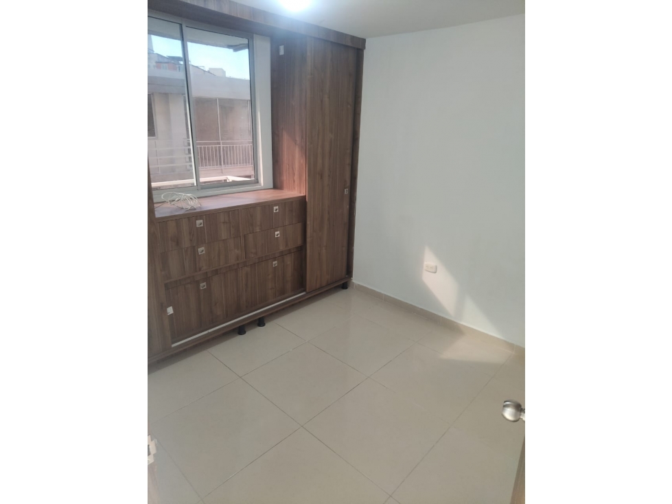 Apartamento en arriendo en El Tabor, Barranquilla · foto 2 de 12