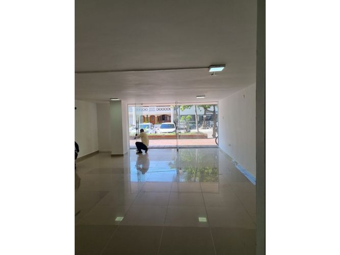Local en arriendo en El Centro, Cartagena, 50 m² · foto 8 de 11