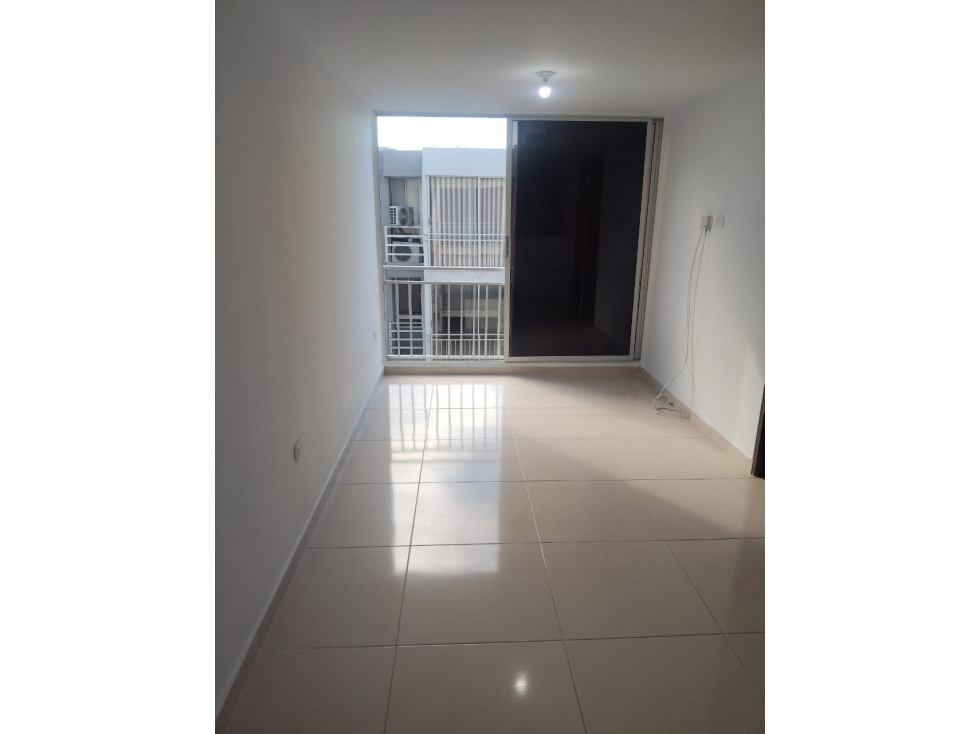 Apartamento en arriendo en El Tabor, Barranquilla · foto 3 de 12