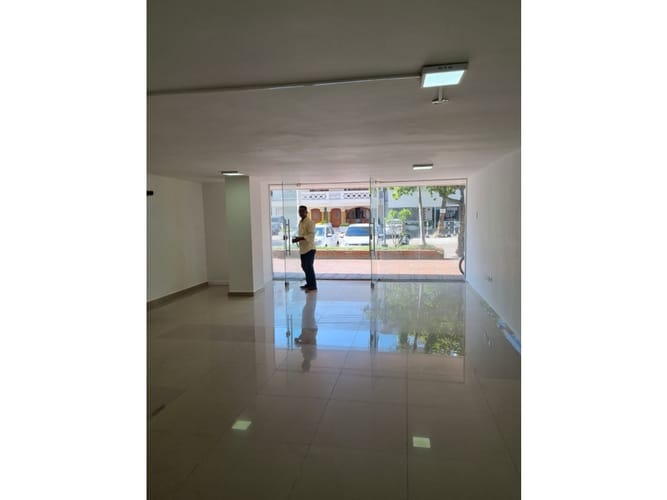 Local en arriendo en El Centro, Cartagena, 50 m² · foto 9 de 11