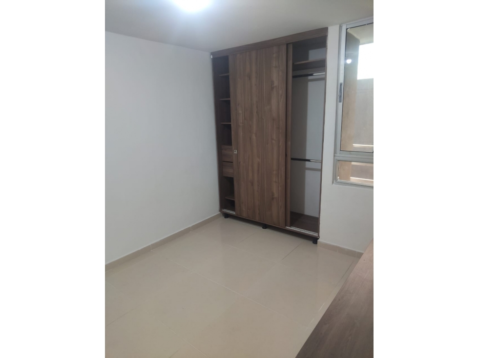 Apartamento en arriendo en El Tabor, Barranquilla · foto 4 de 12