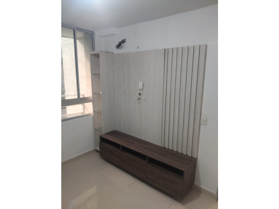 Apartamento en arriendo en El Tabor, Barranquilla · foto 5 de 12
