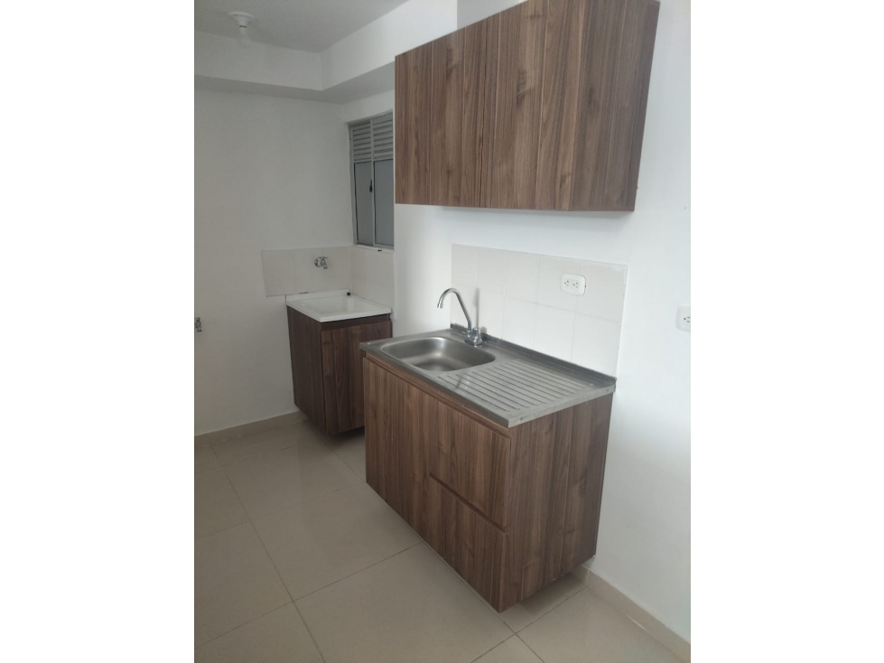 Apartamento en arriendo en El Tabor, Barranquilla · foto 6 de 12