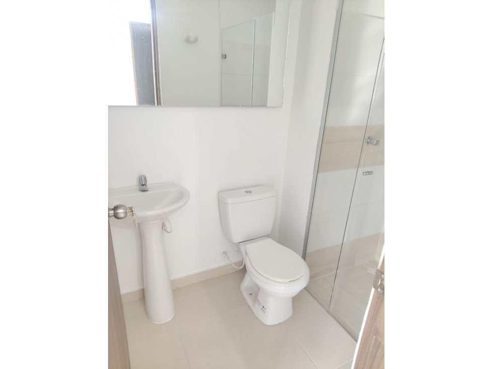 Apartamento en arriendo en El Tabor, Barranquilla · foto 7 de 12