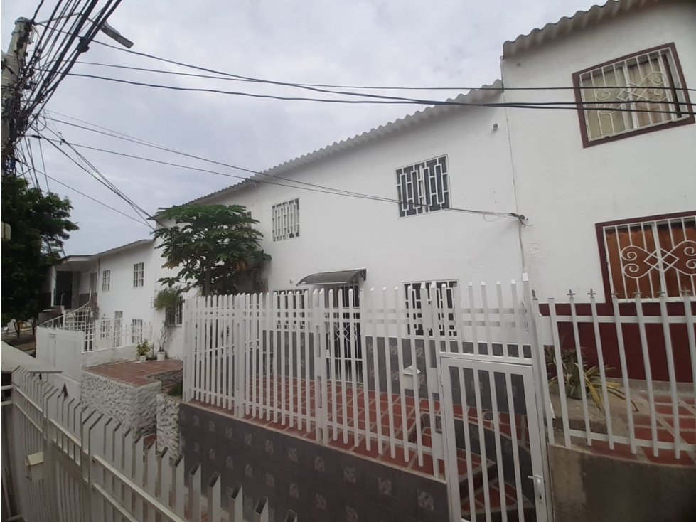 Casa en Arriendo en Urbanizacion la playa, Barranquilla