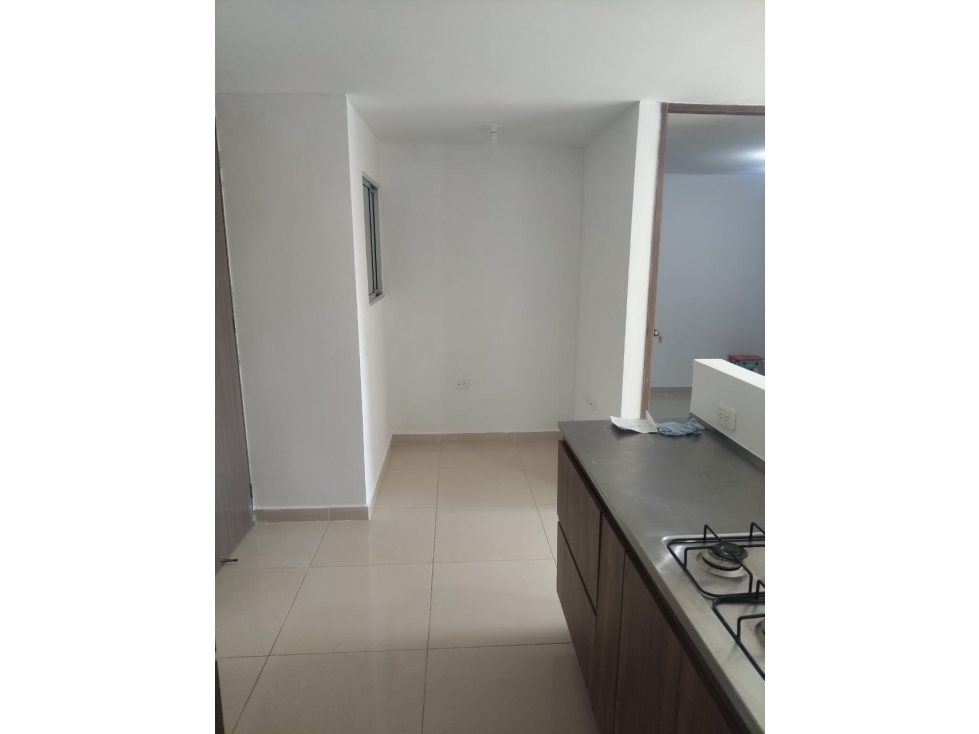 Apartamento en arriendo en El Tabor, Barranquilla · foto 8 de 12