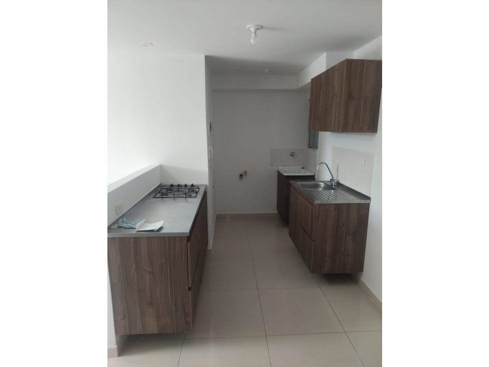Apartamento en arriendo en El Tabor, Barranquilla · foto 9 de 12