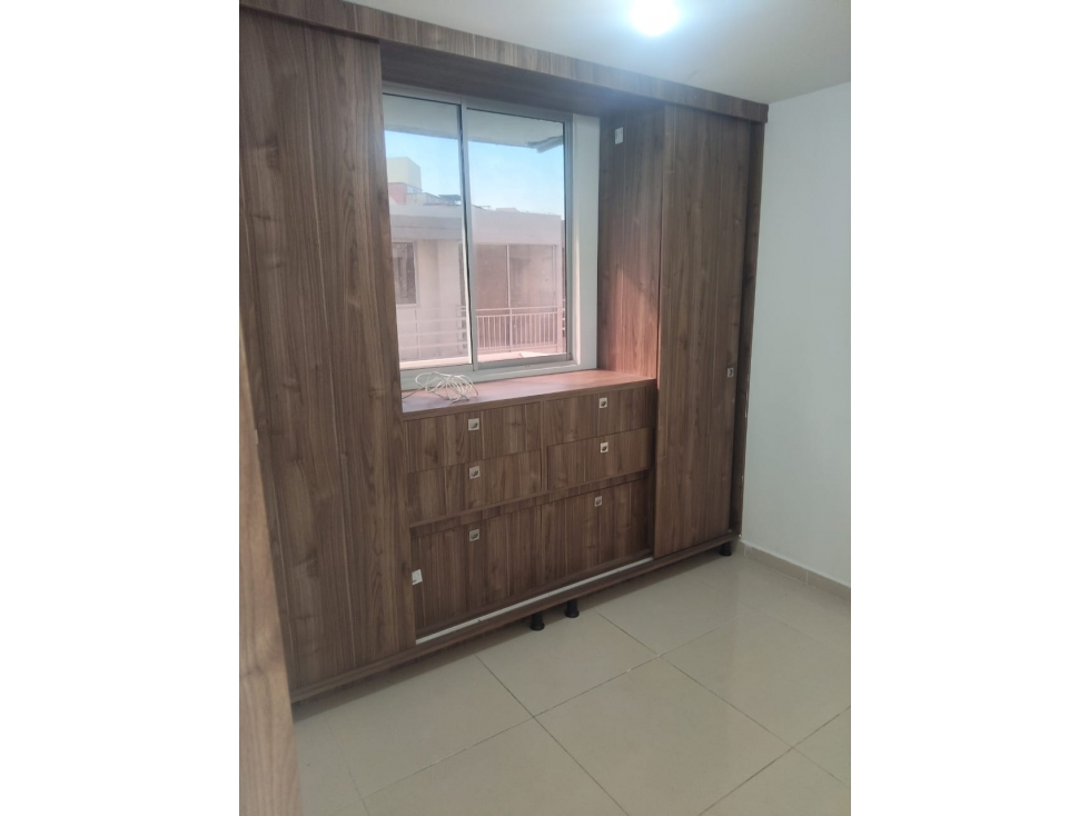 Apartamento en arriendo en El Tabor, Barranquilla · foto 10 de 12