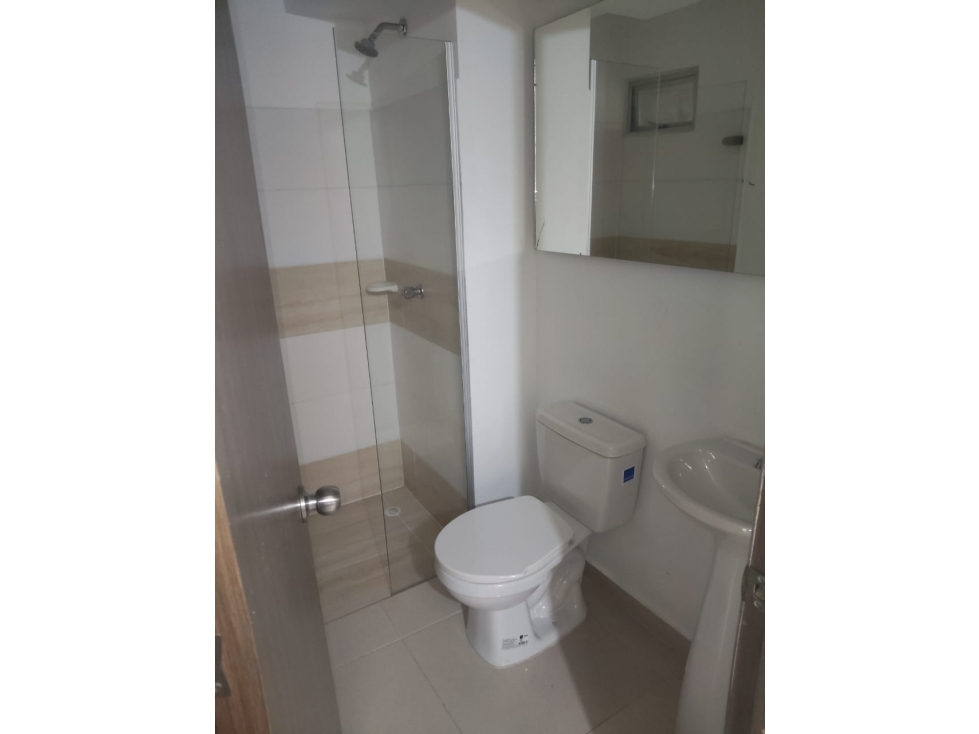 Apartamento en arriendo en El Tabor, Barranquilla · foto 11 de 12