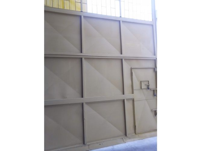 Bodega en arriendo en San Roque, Barranquilla, 1000 m² · foto 7 de 10