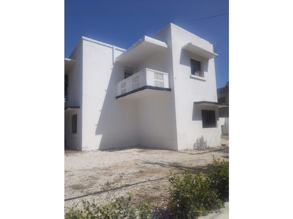 Casa en Arriendo en El prado, Barranquilla