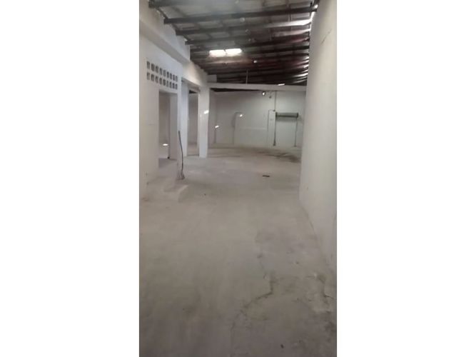 Bodega en arriendo en Lucero, Barranquilla, 260 m² · foto 3 de 21