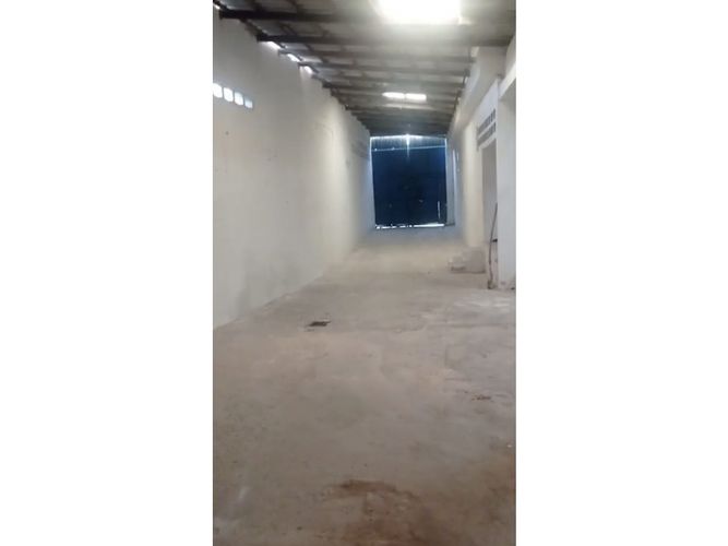 Bodega en arriendo en Lucero, Barranquilla, 260 m² · foto 4 de 21