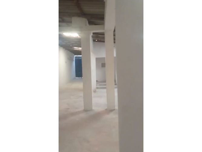 Bodega en arriendo en Lucero, Barranquilla, 260 m² · foto 5 de 21