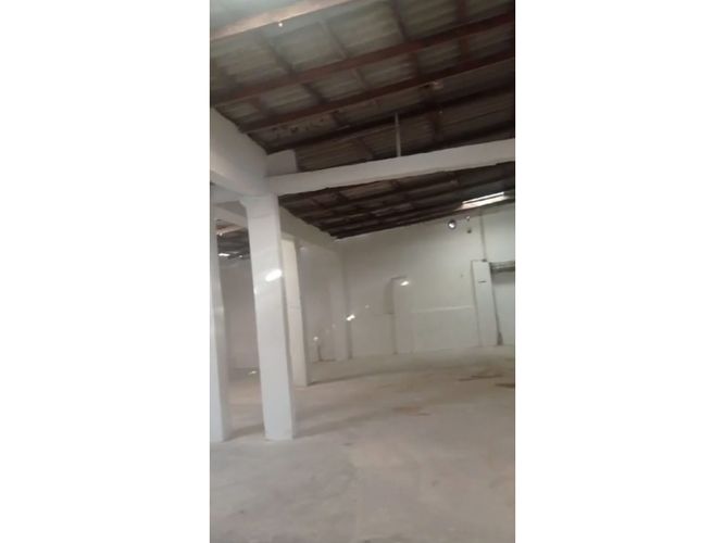 Bodega en arriendo en Lucero, Barranquilla, 260 m² · foto 6 de 21