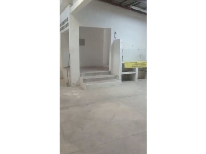 Bodega en arriendo en Lucero, Barranquilla, 260 m² · foto 7 de 21